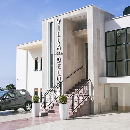 Villa Delux Ulcinj Exterior photo